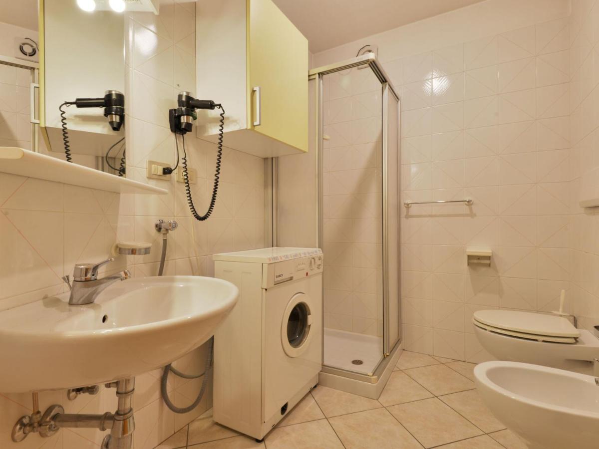 Apartment Villa Placidia-1 By Interhome Кампитело ди Фаса Екстериор снимка